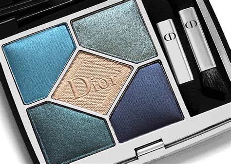 dior eyeshadows 2019|dior eyeshadow denim.